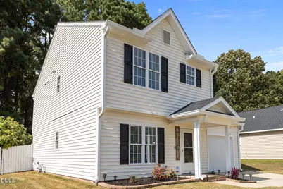 4020 Mindspring Drive, Raleigh, NC 27610 - Photo 5