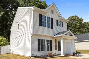 4020 Mindspring Dr, Raleigh, NC 27610 - Photo 5