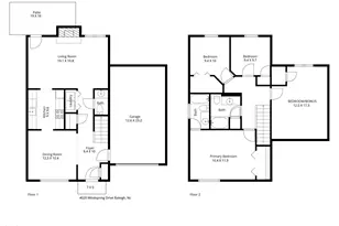 4020 Mindspring Dr, Raleigh, NC 27610 - Photo 37