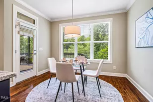 610 Bennett Mountain, Chapel Hill, NC 27516 - Photo 23