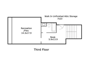 610 Bennett Mountain, Chapel Hill, NC 27516 - Photo 9