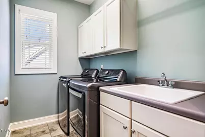 610 Bennett Mountain, Chapel Hill, NC 27516 - Photo 41