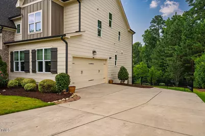 610 Bennett Mountain, Chapel Hill, NC 27516 - Photo 49