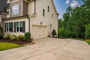 610 Bennett Mountain, Chapel Hill, NC 27516 - Photo 49