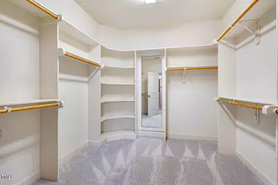 610 Bennett Mountain, Chapel Hill, NC 27516 - Photo 35