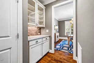 610 Bennett Mountain, Chapel Hill, NC 27516 - Photo 13