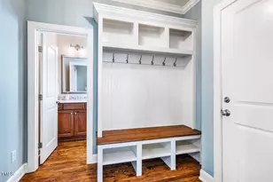 610 Bennett Mountain, Chapel Hill, NC 27516 - Photo 27