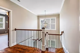 610 Bennett Mountain, Chapel Hill, NC 27516 - Photo 29