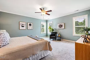 610 Bennett Mountain, Chapel Hill, NC 27516 - Photo 31