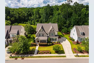 610 Bennett Mountain, Chapel Hill, NC 27516 - Photo 1