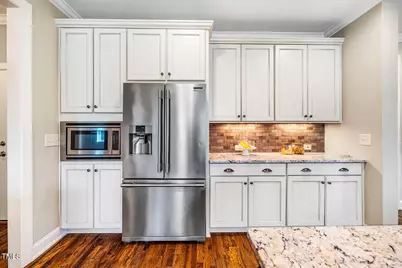 610 Bennett Mountain, Chapel Hill, NC 27516 - Photo 21