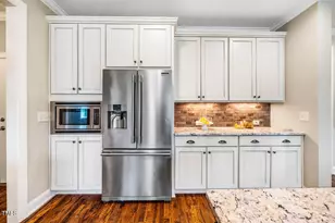 610 Bennett Mountain, Chapel Hill, NC 27516 - Photo 21