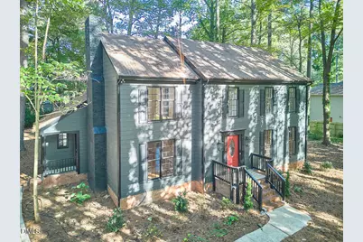 8404 Sleepy Creek Drive, Raleigh, NC 27613 - Photo 63