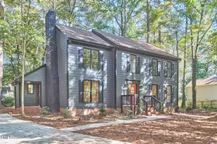 8404 Sleepy Creek Dr, Raleigh, NC 27613 - Photo 9