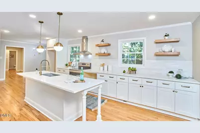 8404 Sleepy Creek Drive, Raleigh, NC 27613 - Photo 29