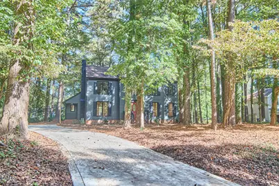 8404 Sleepy Creek Drive, Raleigh, NC 27613 - Photo 11