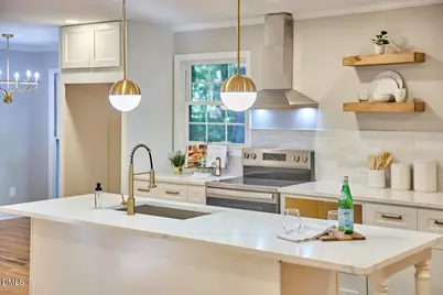 8404 Sleepy Creek Drive, Raleigh, NC 27613 - Photo 1