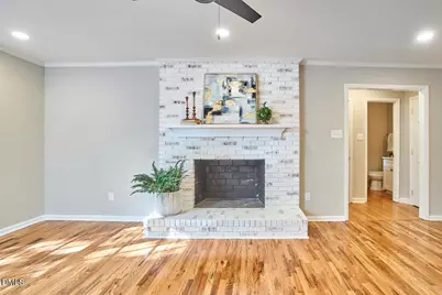 8404 Sleepy Creek Drive, Raleigh, NC 27613 - Photo 25