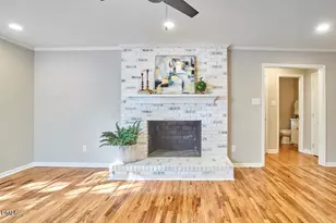 8404 Sleepy Creek Dr, Raleigh, NC 27613 - Photo 25