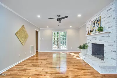 8404 Sleepy Creek Drive, Raleigh, NC 27613 - Photo 23