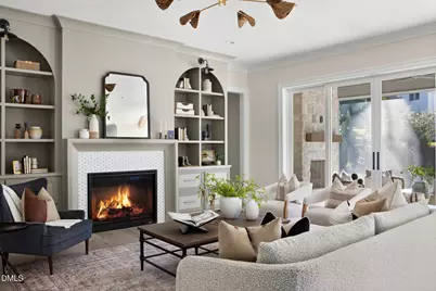 1406 Hunting Ridge Road, Raleigh, NC 27615 - Photo 1