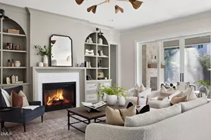 1406 Hunting Ridge Rd, Raleigh, NC 27615 - Photo 1