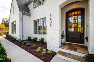 1406 Hunting Ridge Rd, Raleigh, NC 27615 - Photo 71