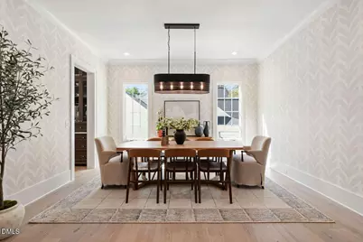 1406 Hunting Ridge Road, Raleigh, NC 27615 - Photo 5