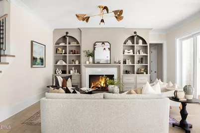 1406 Hunting Ridge Road, Raleigh, NC 27615 - Photo 29