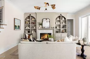 1406 Hunting Ridge Rd, Raleigh, NC 27615 - Photo 29