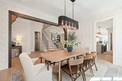 1406 Hunting Ridge Road, Raleigh, NC 27615 - Photo 13