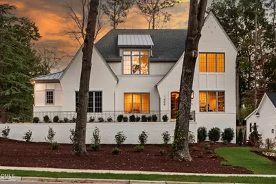 1406 Hunting Ridge Road, Raleigh, NC 27615 - Photo 1