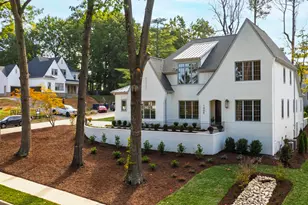 1406 Hunting Ridge Rd, Raleigh, NC 27615 - Photo 71