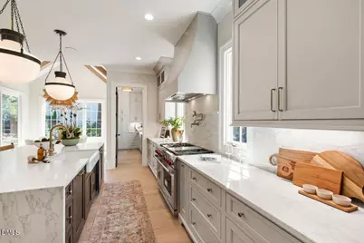 1406 Hunting Ridge Road, Raleigh, NC 27615 - Photo 15