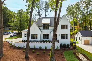 1406 Hunting Ridge Rd, Raleigh, NC 27615 - Photo 63