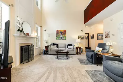 2313 Summit Drive, Hillsborough, NC 27278 - Photo 9