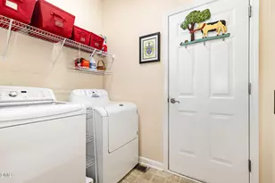 2313 Summit Dr, Hillsborough, NC 27278 - Photo 23