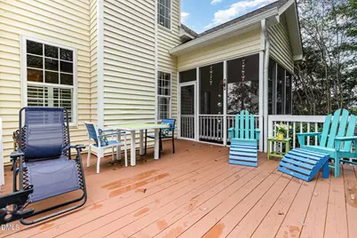 2313 Summit Drive, Hillsborough, NC 27278 - Photo 25