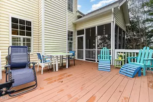 2313 Summit Dr, Hillsborough, NC 27278 - Photo 25