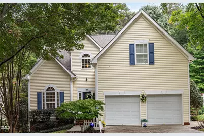 2313 Summit Drive, Hillsborough, NC 27278 - Photo 1