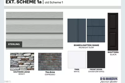 110 Carriedelle Lane, Wilsons Mills, NC 27577 - Photo 35