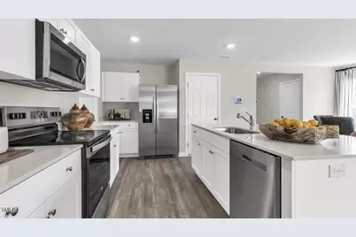 110 Carriedelle Lane, Wilsons Mills, NC 27577 - Photo 11
