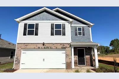 110 Carriedelle Lane, Wilsons Mills, NC 27577 - Photo 1