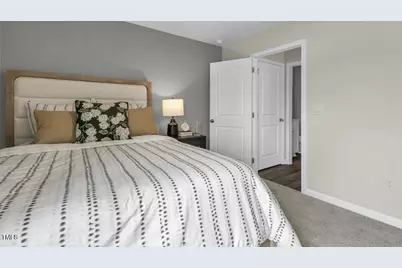 110 Carriedelle Lane, Wilsons Mills, NC 27577 - Photo 19