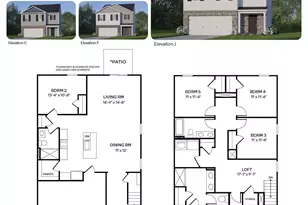 110 Carriedelle Ln, Wilsons Mills, NC 27577 - Photo 33