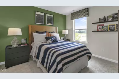 110 Carriedelle Lane, Wilsons Mills, NC 27577 - Photo 29