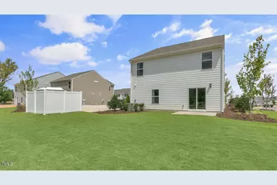 110 Carriedelle Lane, Wilsons Mills, NC 27577 - Photo 37