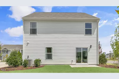 110 Carriedelle Lane, Wilsons Mills, NC 27577 - Photo 35