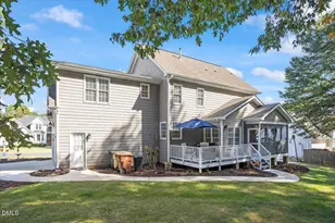 221 Parkridge Dr, Clayton, NC 27527 - Photo 27