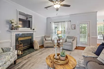 221 Parkridge Drive, Clayton, NC 27527 - Photo 5